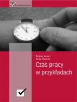 Czas pracy w przyk�adach