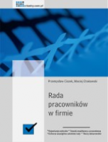 Rada pracownik�w w firmie