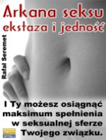 Arkana seksu - ekstaza i jedno��