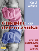 Ch�opiec czy dziewczynka...