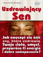 Uzdrawiaj�cy sen