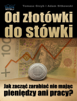 Od z�ot�wki do st�wki