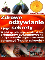 Zdrowe od�ywianie i jego sekrety