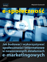 E-spo�eczno��