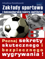 Zak�ady sportowe i bukmacherskie kontra multilotek