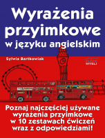 Wyra�enia przyimkowe w j�zyku angielskim