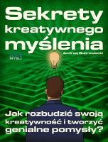 Sekrety kreatywnego my�lenia