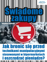 �wiadome zakupy