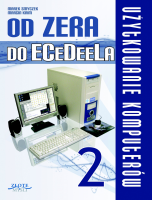 Od zera do ECeDeeLa - cz. 2