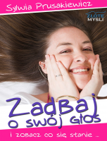 Zadbaj o sw�j g�os