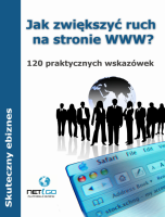 Jak zwi�kszy� ruch na stronie WWW