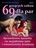 69 gor�cych zabaw dla par