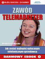 Zaw�d telemarketer