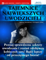 Tajemnice najwi�kszych uwodzicieli