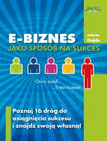E-biznes jako spos�b na sukces
