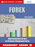 Wprowadzenie do gry na gie�dzie walutowej Forex