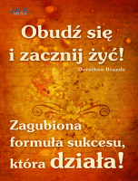 Obud� si� i zacznij �y�!