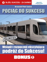 Poci�g do sukcesu