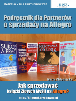 Jak sprzedawa� na Allegro?