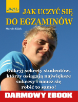 Jak uczy� si� do egzamin�w?