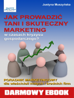Jak prowadzi� tani i skuteczny marketing?