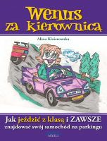 Wenus za kierownic�