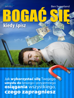 Boga� si�, kiedy �pisz