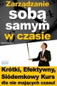 Zarz�dzanie sob� samym w czasie