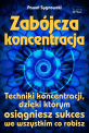 Zab�jcza koncentracja