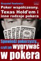 Poker wsp�czesny. Texas Hold'em i inne odmiany pokera