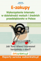 Wykorzystanie Internetu w dzia�alno�ci ma�ych i �rednich przedsi�biorstw w Polsce