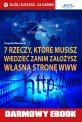 7 rzeczy, kt�re musisz wiedzie�, zanim za�o�ysz w�asn� stron� www