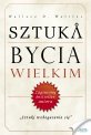 Sztuka bycia wielkim - kategoria audiobooki