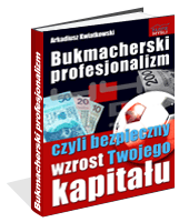 Bukmacherski profesjonalizm