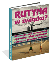 Rutyna w zwi�zku