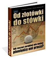 Od z�ot�wki do st�wki