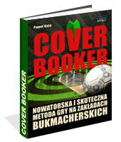 Cover booker