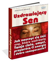 Uzdrawiaj�cy sen