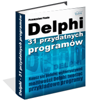 Delphi - 31 przydatnych program�w