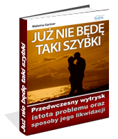 Ju� nie b�d� taki szybki