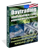 Daytrading - ameryka�skie rynki papier�w warto�ciowych