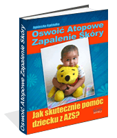 Oswoi� atopowe zapalenie sk�ry
