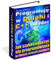 Programuj� w Delphi i C++ Builder