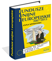 Fundusze unijne i europejskie