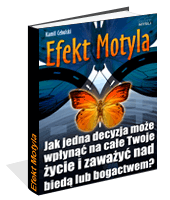 Efekt Motyla