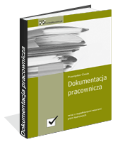 Dokumentacja pracownicza