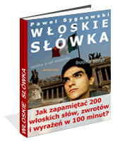 W�oskie s��wka