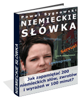Niemieckie s��wka