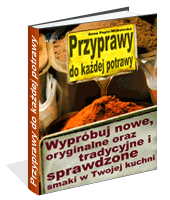 Przyprawy do ka�dej potrawy