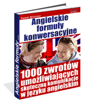Angielskie formu�y konwersacyjne